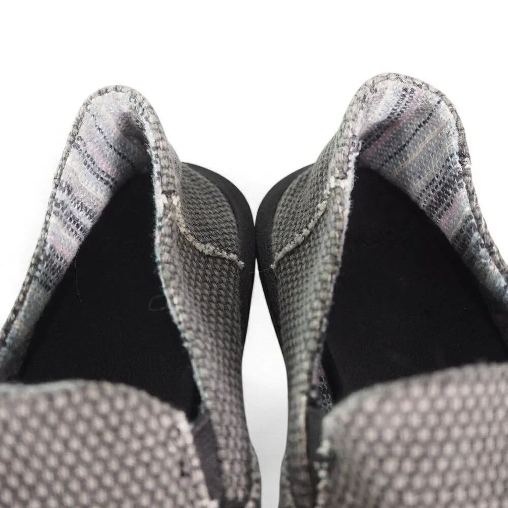 Sanuk Vagabond‎ Slip-on Casual Shoes 